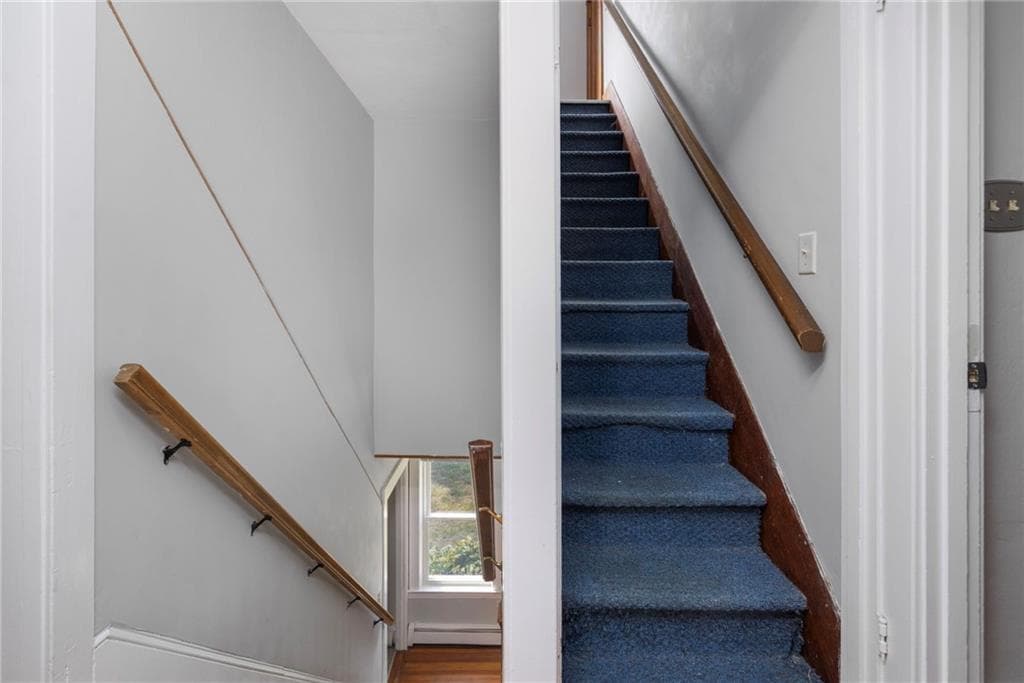 Single Family Residence at 28 Homestead Avenue, North Smithfield, photo 28 of 42