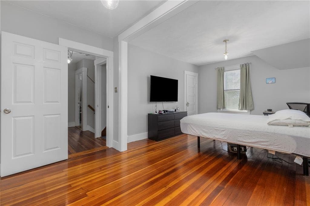 Single Family Residence at 28 Homestead Avenue, North Smithfield, photo 20 of 42