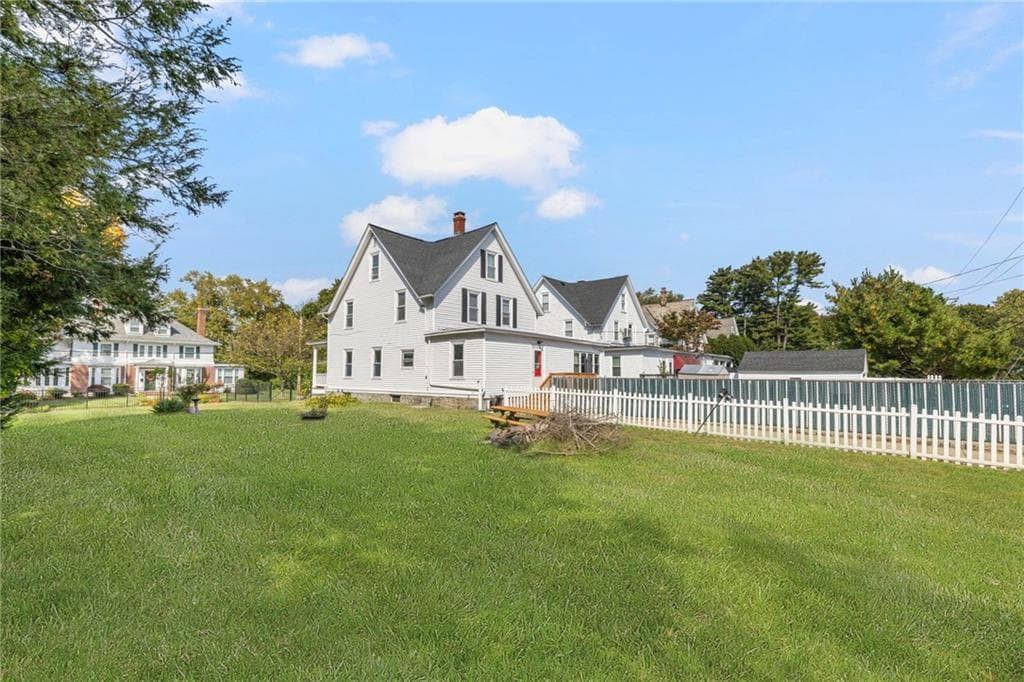 Single Family Residence at 28 Homestead Avenue, North Smithfield, photo 38 of 42