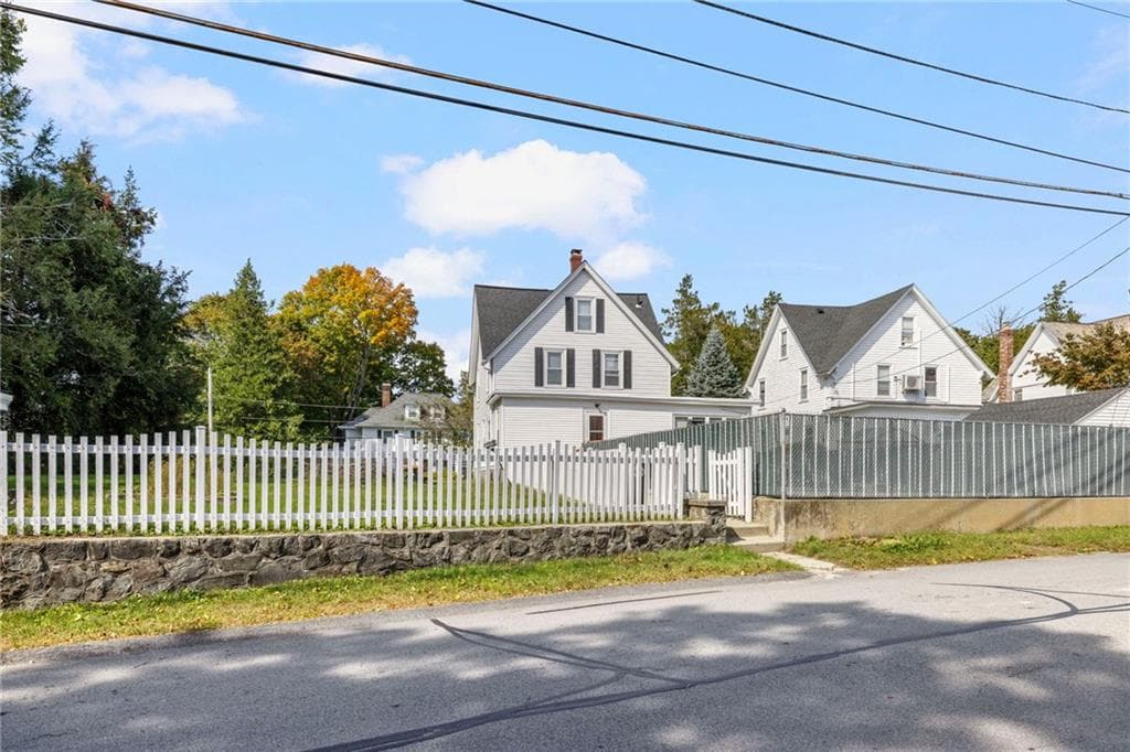 Single Family Residence at 28 Homestead Avenue, North Smithfield, photo 35 of 42