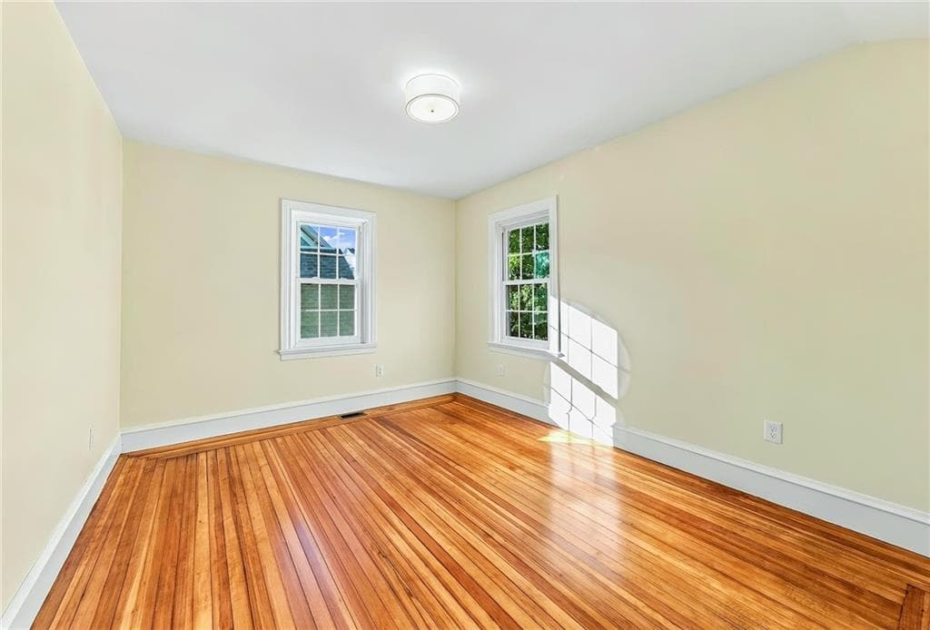 Single Family Residence at 20 Nisbet Street, Providence, photo 23 of 43
