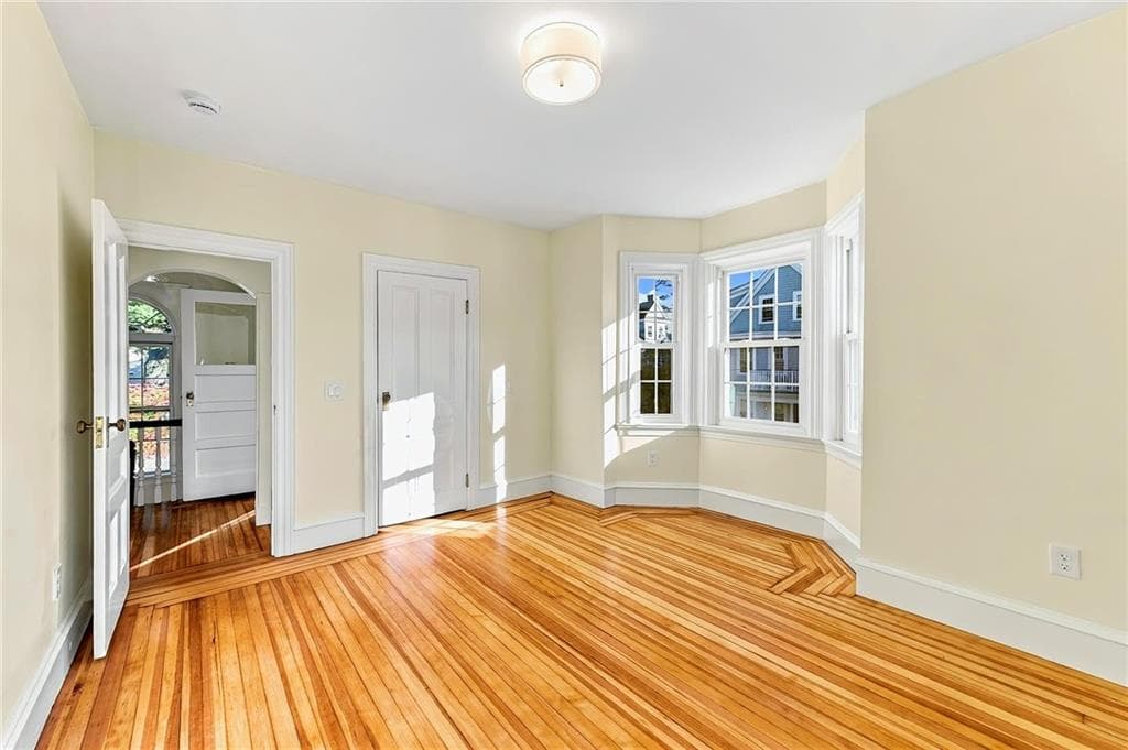 Single Family Residence at 20 Nisbet Street, Providence, photo 27 of 43