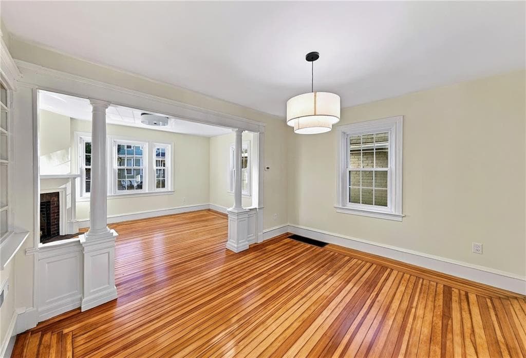 Single Family Residence at 20 Nisbet Street, Providence, photo 12 of 43