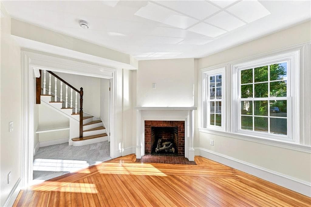 Single Family Residence at 20 Nisbet Street, Providence, photo 5 of 43