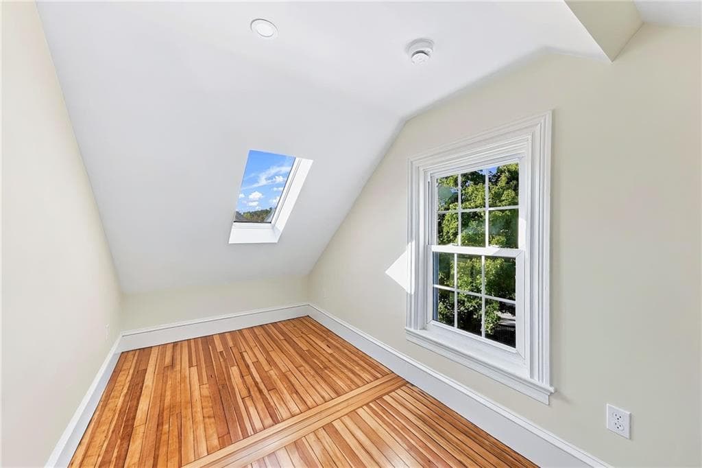 Single Family Residence at 20 Nisbet Street, Providence, photo 30 of 43