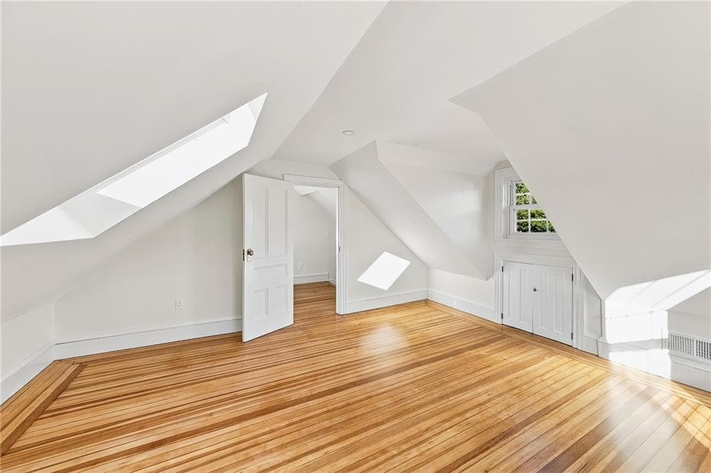 Single Family Residence at 20 Nisbet Street, Providence, photo 34 of 43