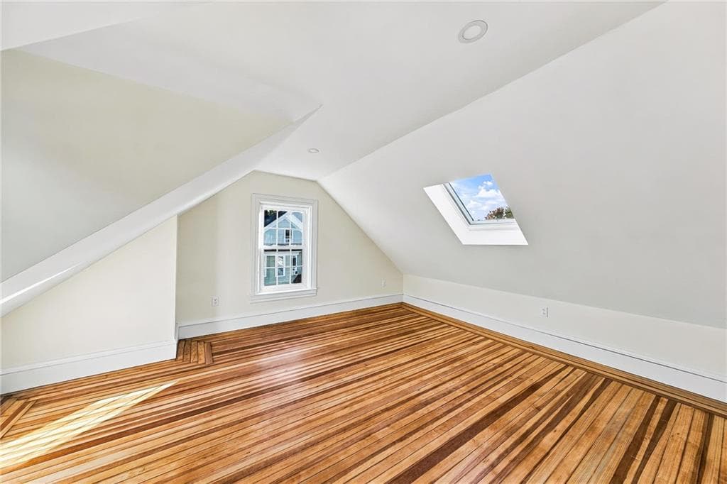 Single Family Residence at 20 Nisbet Street, Providence, photo 33 of 43
