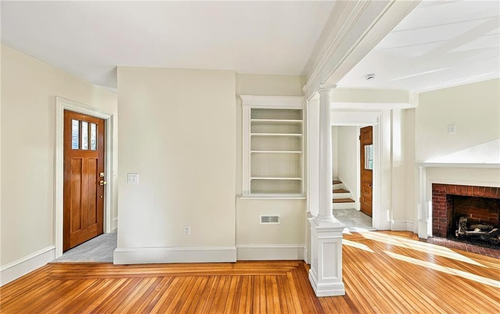Single Family Residence at 20 Nisbet Street, Providence, photo 11 of 43