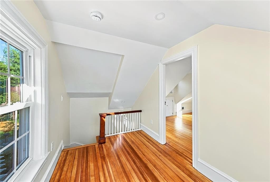 Single Family Residence at 20 Nisbet Street, Providence, photo 31 of 43