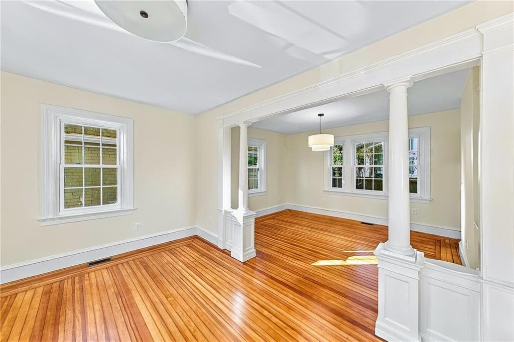 Single Family Residence at 20 Nisbet Street, Providence, photo 8 of 43