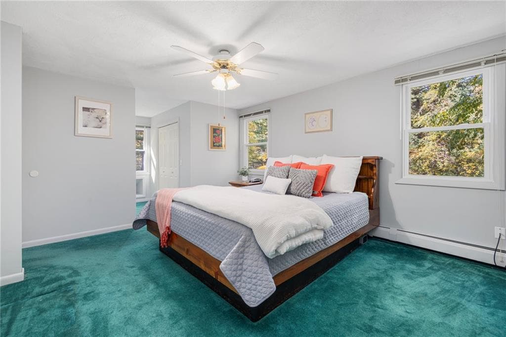 Single Family Residence at 128 Swan Road, Smithfield, photo 16 of 39
