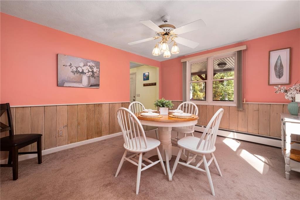 Single Family Residence at 128 Swan Road, Smithfield, photo 5 of 39