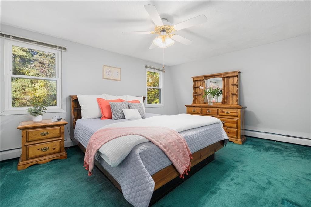 Single Family Residence at 128 Swan Road, Smithfield, photo 15 of 39