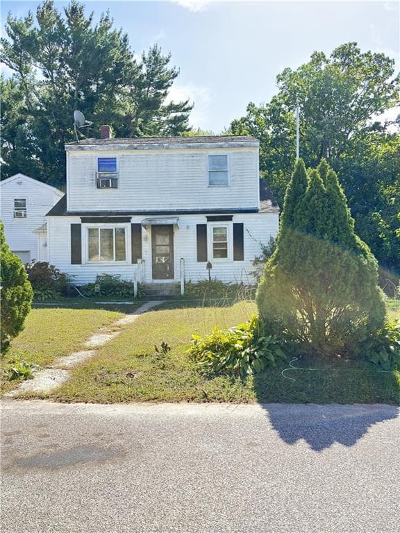62 Hancock Drive