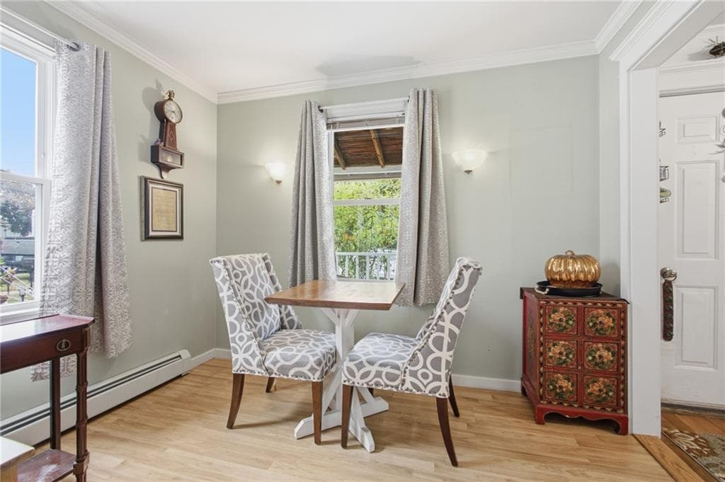 Single Family Residence at 229 Samuel Gorton Avenue, Warwick, photo 9 of 16
