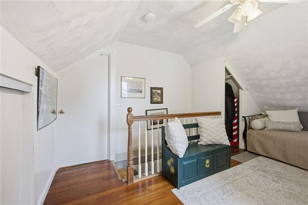 Single Family Residence at 229 Samuel Gorton Avenue, Warwick, photo 10 of 16