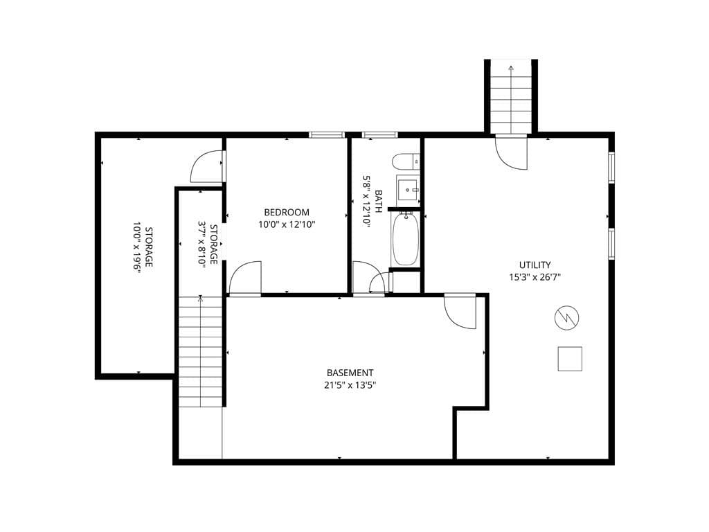Single Family Residence at 274 Weaver Hill Road, West Greenwich, photo 42 of 42