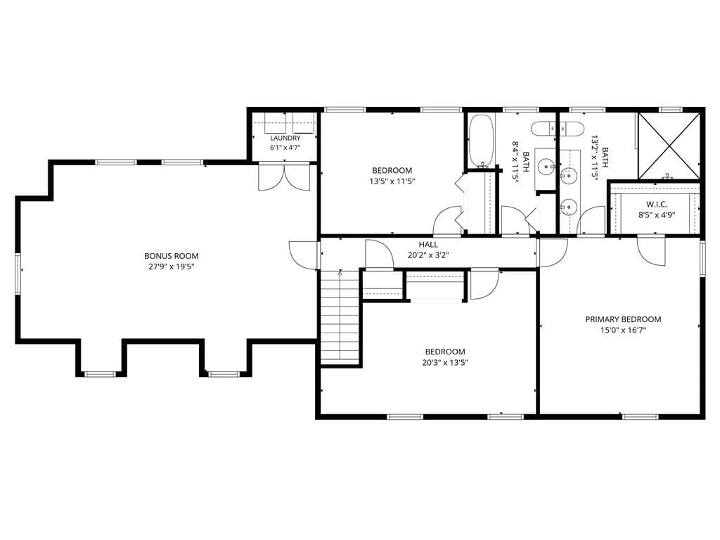 Single Family Residence at 274 Weaver Hill Road, West Greenwich, photo 40 of 42