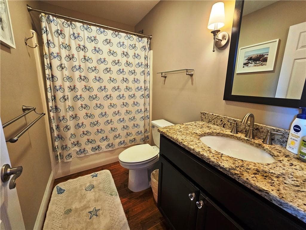 Condominium at 1 Tupperware Drive UNIT 329, North Smithfield, photo 14 of 45