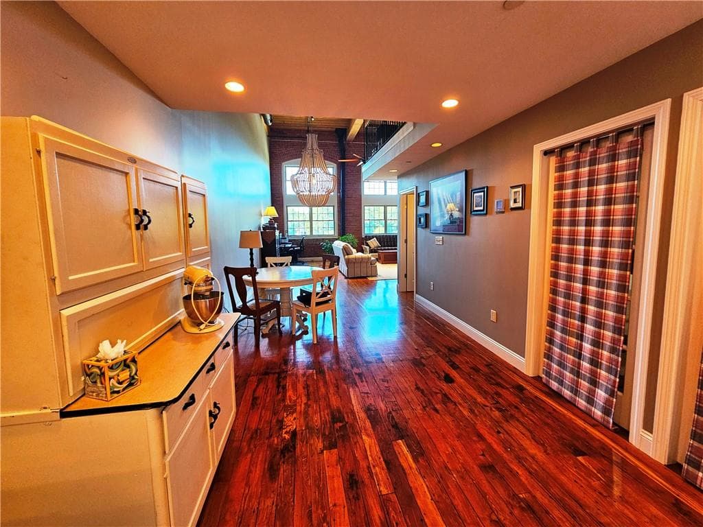 Condominium at 1 Tupperware Drive UNIT 329, North Smithfield, photo 8 of 45