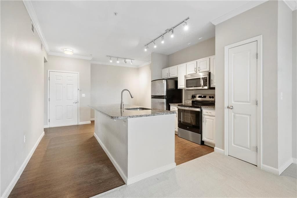 Condominium at 1000 Providence Place UNIT 238, Providence, photo 2 of 33