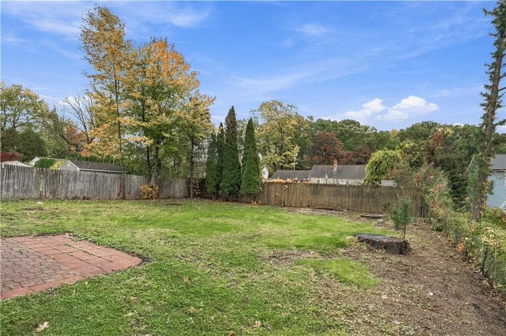 Single Family Residence at 80 Roland Street, Cumberland, photo 18 of 20