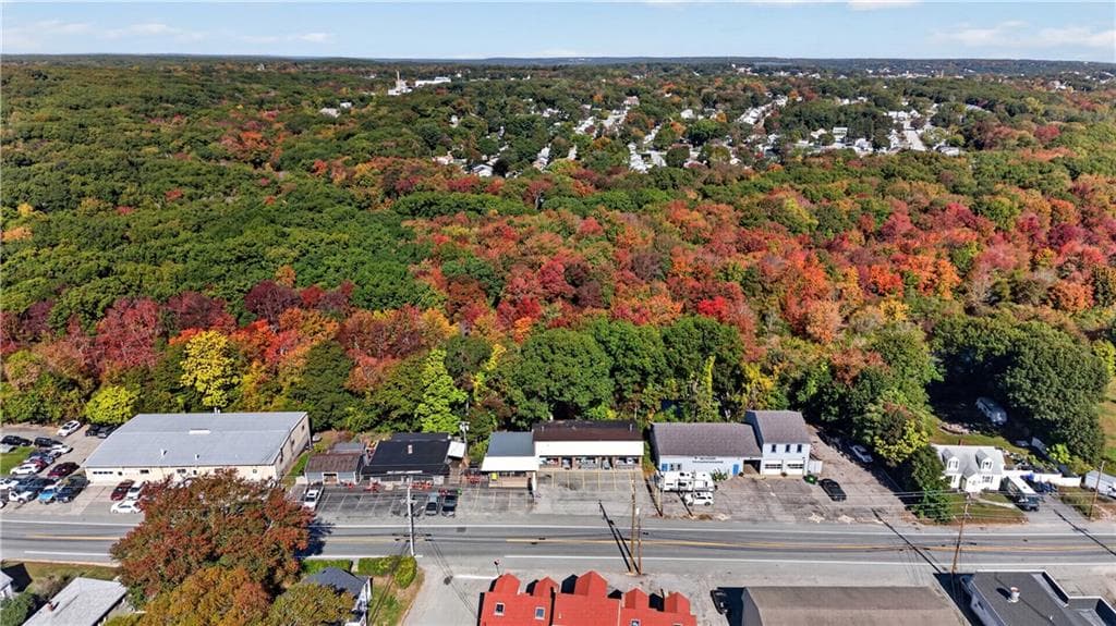 Commercial at 71 Tiogue Avenue, West Warwick, photo 2 of 33