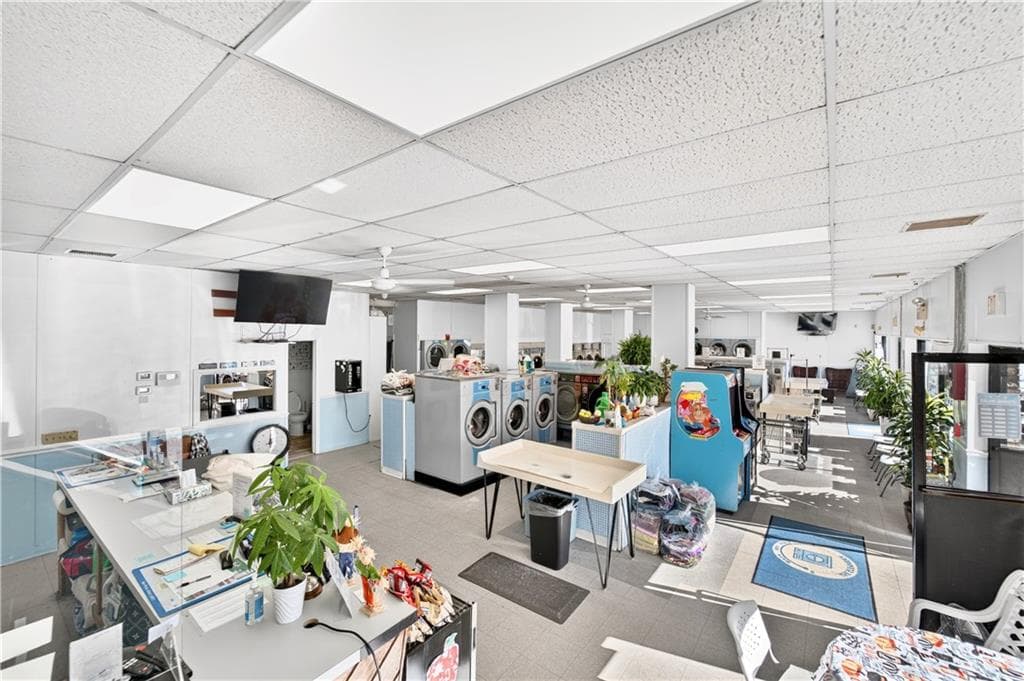Commercial at 71 Tiogue Avenue, West Warwick, photo 13 of 33