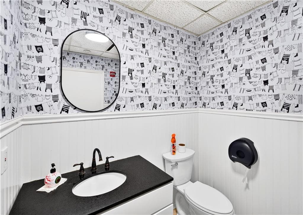Commercial at 71 Tiogue Avenue, West Warwick, photo 16 of 33