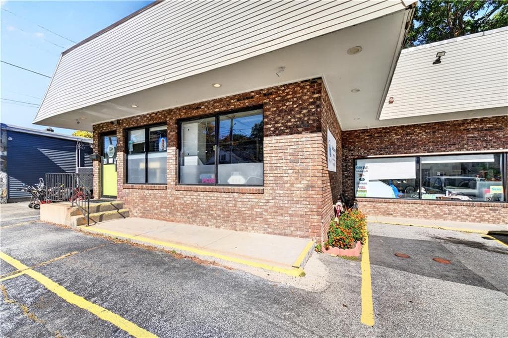 Commercial at 71 Tiogue Avenue, West Warwick, photo 30 of 33