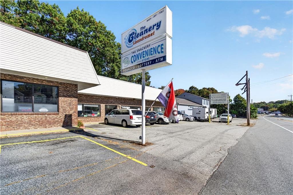 Commercial at 71 Tiogue Avenue, West Warwick, photo 31 of 33