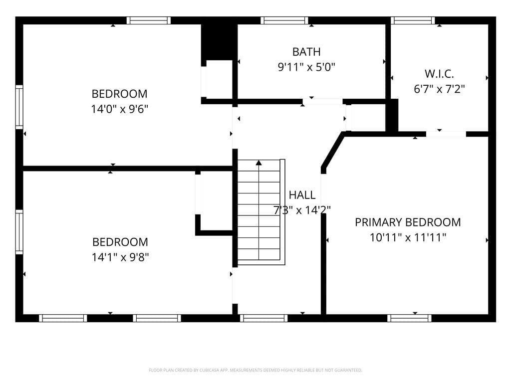 Single Family Residence at 291 Groveland Avenue, Warwick, photo 49 of 50