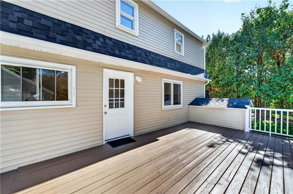 Single Family Residence at 291 Groveland Avenue, Warwick, photo 39 of 50