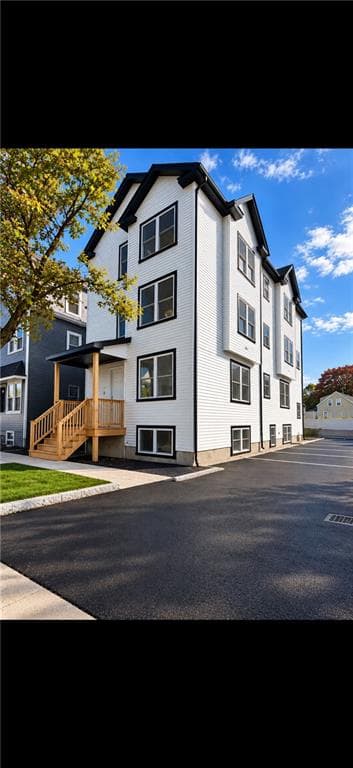 Multi Family at 616 Union Avenue, Providence, photo 2 of 9