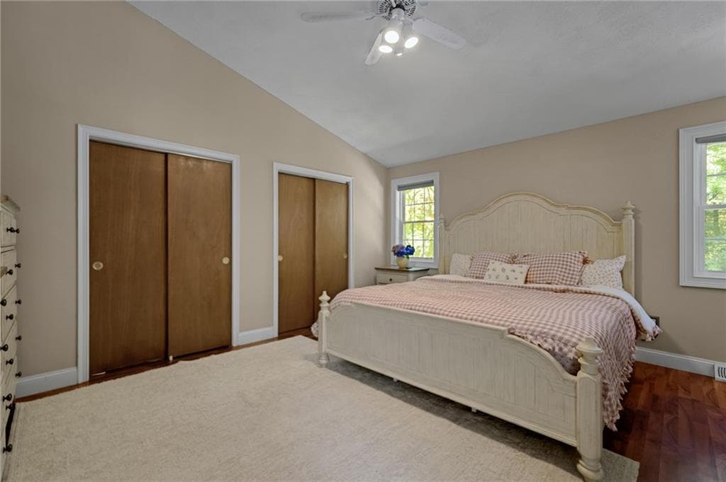 Single Family Residence at 1720 Harkney Hill Road, Coventry, photo 23 of 50