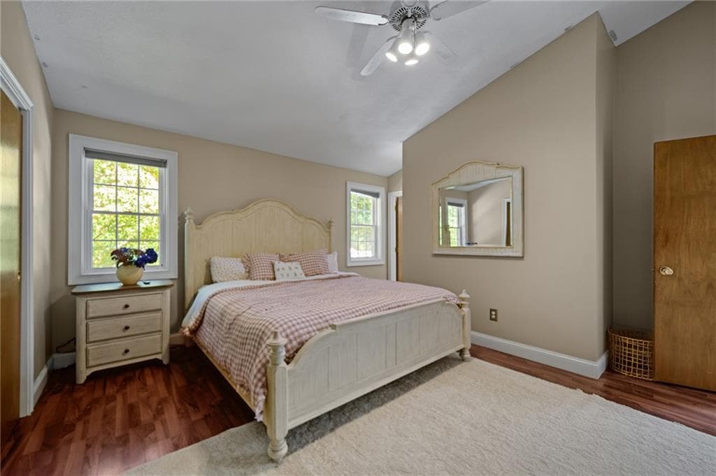 Single Family Residence at 1720 Harkney Hill Road, Coventry, photo 22 of 50