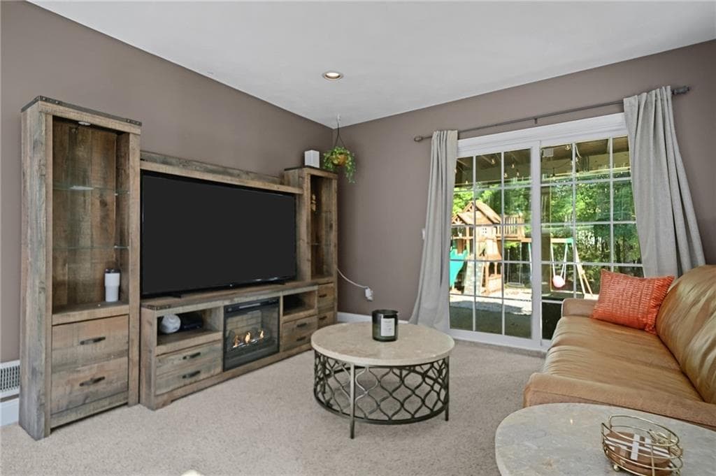 Single Family Residence at 1720 Harkney Hill Road, Coventry, photo 32 of 50