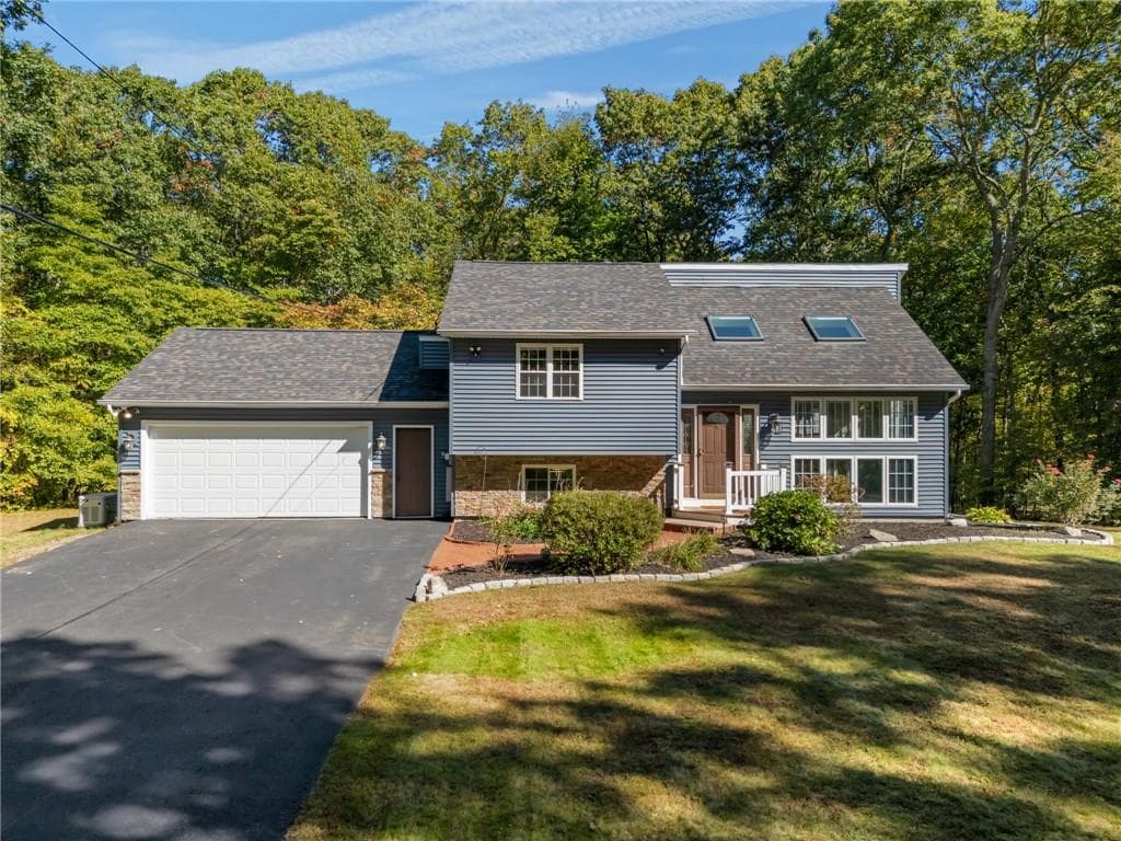 1720 Harkney Hill Road