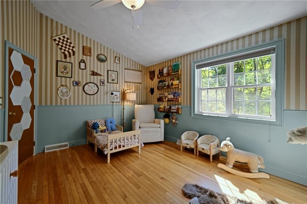 Single Family Residence at 1720 Harkney Hill Road, Coventry, photo 28 of 50