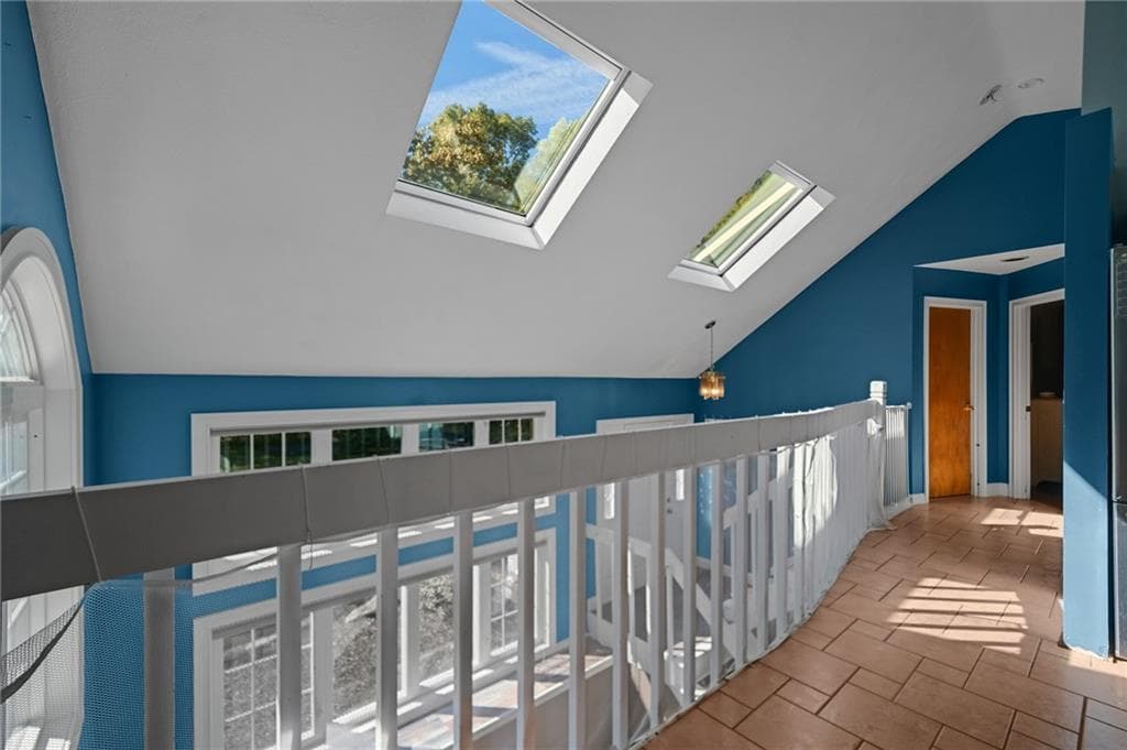 Single Family Residence at 1720 Harkney Hill Road, Coventry, photo 20 of 50