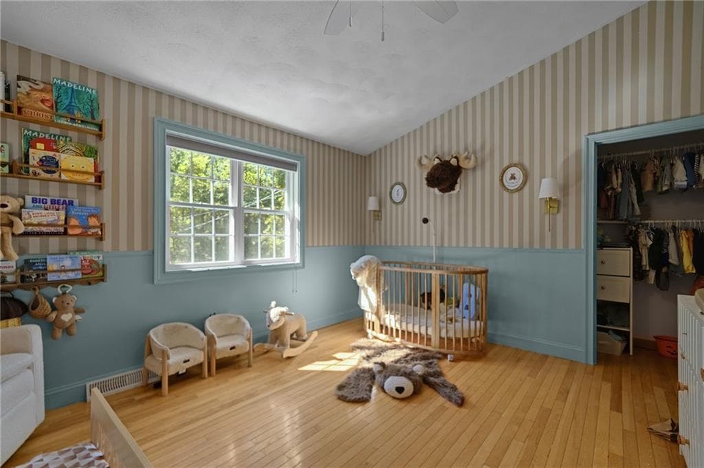 Single Family Residence at 1720 Harkney Hill Road, Coventry, photo 30 of 50