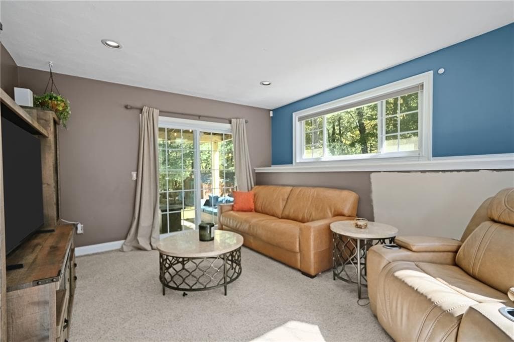 Single Family Residence at 1720 Harkney Hill Road, Coventry, photo 33 of 50
