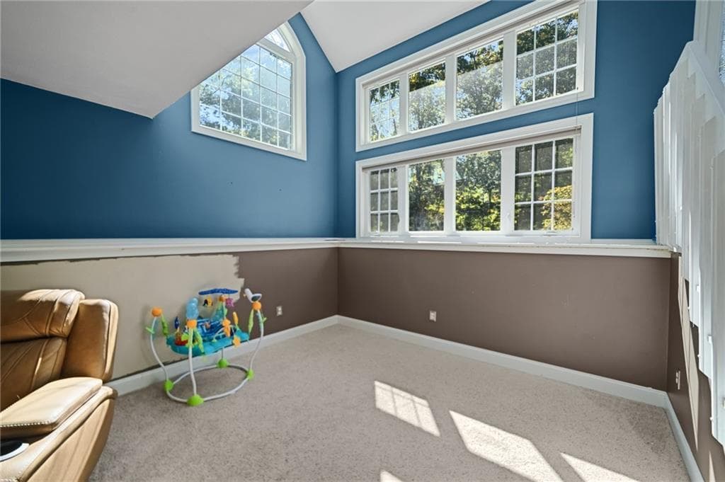 Single Family Residence at 1720 Harkney Hill Road, Coventry, photo 37 of 50