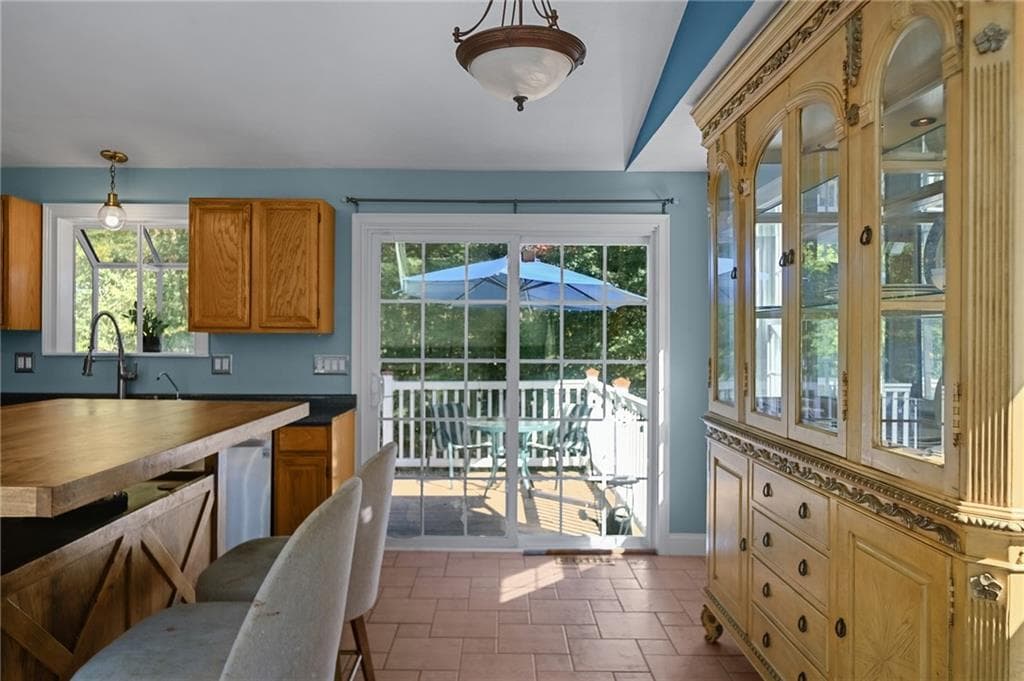Single Family Residence at 1720 Harkney Hill Road, Coventry, photo 15 of 50