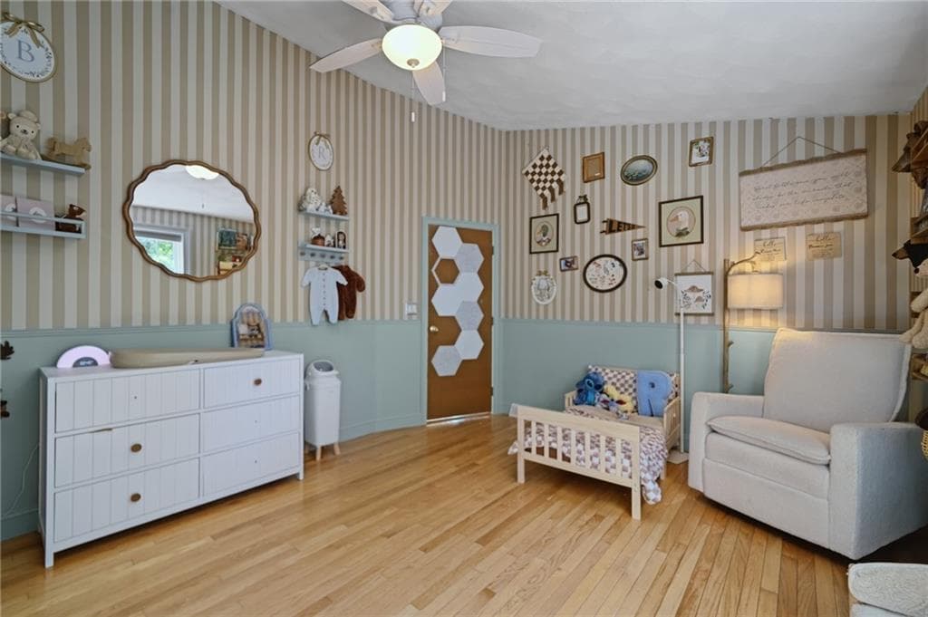 Single Family Residence at 1720 Harkney Hill Road, Coventry, photo 29 of 50