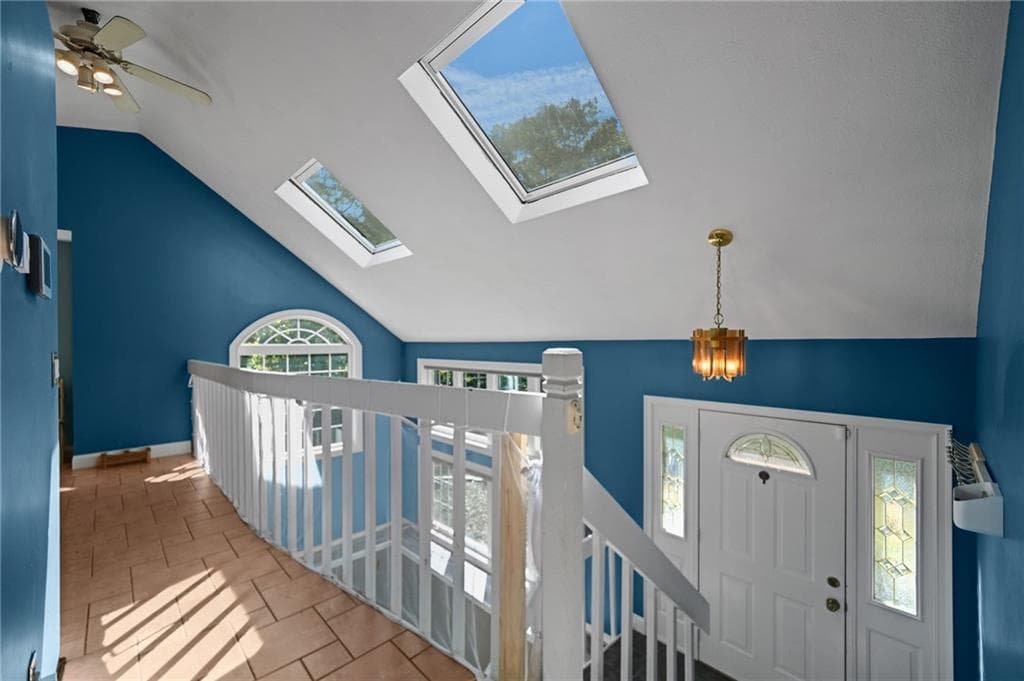 Single Family Residence at 1720 Harkney Hill Road, Coventry, photo 21 of 50