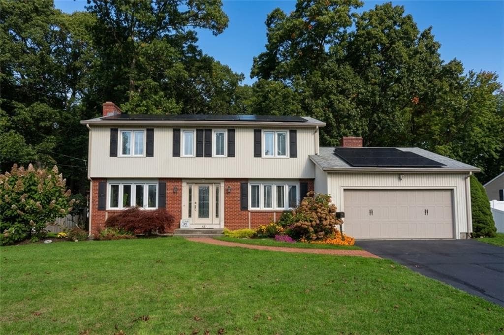 42 Tanglewood Drive