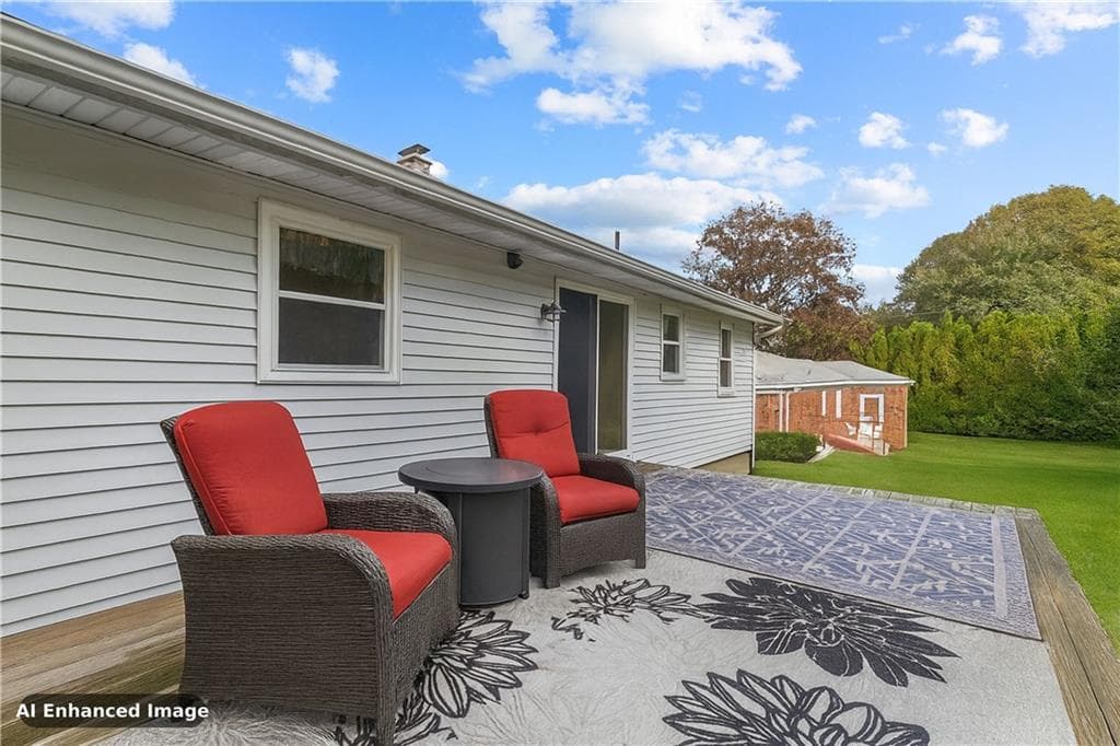 Single Family Residence at Single Family Residence, Westerly, photo 17 of 20