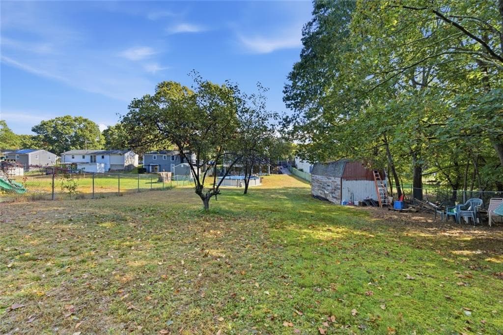 Single Family Residence at 291 Nausauket Road, Warwick, photo 28 of 35