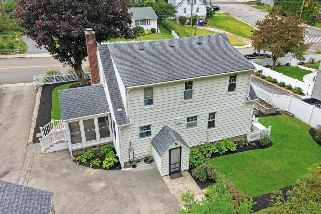 Single Family Residence at 60 Narragansett Avenue, Westerly, photo 43 of 46